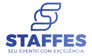Staffes - Equipes para Eventos